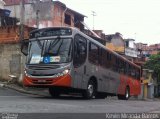 Viação Osasco 701 na cidade de Osasco, São Paulo, Brasil, por Kevin Miranda Barros. Número da foto: #3752145.