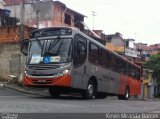 Viação Osasco 701 na cidade de Osasco, São Paulo, Brasil, por Kevin Miranda Barros. ID da foto: :id.