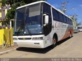 LD Turismo 0218 na cidade de São Francisco de Itabapoana, Rio de Janeiro, Brasil, por Vagner Barreto da Silva. Número da foto: #:id.
