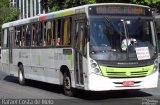 Viação VG B31110 na cidade de Rio de Janeiro, Rio de Janeiro, Brasil, por Rafael Costa de Melo. Número da foto: #:id.