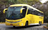 Viação Itapemirim 60805 na cidade de São Paulo, São Paulo, Brasil, por Cristiano Soares da Silva. Número da foto: #3751093.
