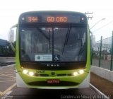 Rápido Araguaia 50139 na cidade de Goiânia, Goiás, Brasil, por Lyanderson Silva. Número da foto: #3750315.