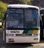 Empresa Gontijo de Transportes 9920 na cidade de Belo Horizonte, Minas Gerais, Brasil, por Maurício Nascimento. Número da foto: #3752163.
