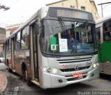 Rápido Campinas 7668 na cidade de Sorocaba, São Paulo, Brasil, por Nivaldo  Fernandes. Número da foto: #3751443.