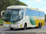 Empresa Gontijo de Transportes 18140 na cidade de Vitória da Conquista, Bahia, Brasil, por Weiller Alves. Número da foto: #3751579.