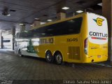 Empresa Gontijo de Transportes 11645 na cidade de Belo Horizonte, Minas Gerais, Brasil, por Eloisio  Saraiva Silva Junior. Número da foto: #3753408.