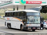 Ágape Turismo 048 na cidade de João Monlevade, Minas Gerais, Brasil, por Antonio Carlos Fernandes. Número da foto: #3752814.
