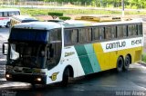 Empresa Gontijo de Transportes 15450 na cidade de Aracaju, Sergipe, Brasil, por Weiller Alves. ID da foto: :id.