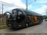 Ônibus Particulares INDEMAX TRANSPORTES na cidade de , por Pablo Andres Yavar Espinoza. Número da foto: #3752642.
