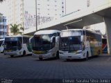 Empresa Gontijo de Transportes 11695 na cidade de Belo Horizonte, Minas Gerais, Brasil, por Eloisio  Saraiva Silva Junior. Número da foto: #3753413.