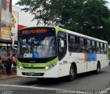 Rápido Araguaia 50674 na cidade de Goiânia, Goiás, Brasil, por Lyanderson Silva. Número da foto: #3754226.