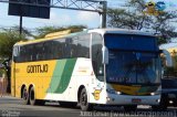 Empresa Gontijo de Transportes 17160 na cidade de Aracaju, Sergipe, Brasil, por Julio Cesar  Barbosa Martins. Número da foto: #3753951.
