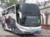 Pullman Eme Bus 21 na cidade de , por Marco Antonio Martinez Cifuentes. Número da foto: #:id.
