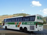 Cia. São Geraldo de Viação 21245 na cidade de Manhuaçu, Minas Gerais, Brasil, por Joase Batista da Silva. Número da foto: #3752930.
