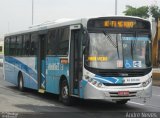 UniRio Transportes RJ 228.006 na cidade de Rio de Janeiro, Rio de Janeiro, Brasil, por André Neves . Número da foto: #3753859.