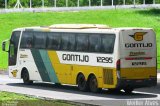 Empresa Gontijo de Transportes 12295 na cidade de Aracaju, Sergipe, Brasil, por Weiller Alves. Número da foto: #3753454.