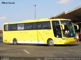Viação Itapemirim 45805 na cidade de Teresina, Piauí, Brasil, por Alberto Andrade. Número da foto: #:id.