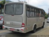 Barreto Tour 2600 na cidade de Petrópolis, Rio de Janeiro, Brasil, por Zé Ricardo Reis. Número da foto: #3752791.