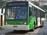 Viação Santa Brígida 1 1826 na cidade de São Paulo, São Paulo, Brasil, por Rafael Santos. Número da foto: #3754539.