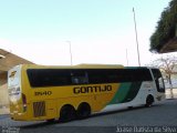 Empresa Gontijo de Transportes 11540 na cidade de Belo Horizonte, Minas Gerais, Brasil, por Joase Batista da Silva. ID da foto: :id.