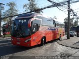 Pullman Bus 419A na cidade de , por Sebastián Ignacio Alvarado Herrera. Número da foto: #3753093.