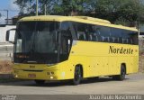 Viação Nordeste 8010 na cidade de Natal, Rio Grande do Norte, Brasil, por Joao Paulo Nascimento Silva. Número da foto: #3754014.