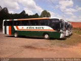 Viação Edilson 5500 na cidade de São Sebastião do Oeste, Minas Gerais, Brasil, por Marcos Paulo de Souza Alves. Número da foto: #3753839.