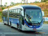Cidade Alta Transportes 1.126 na cidade de Paulista, Pernambuco, Brasil, por Rodrigo Oliveira. Número da foto: #3752518.