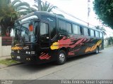 Ônibus Particulares KY2829 na cidade de , por Pablo Andres Yavar Espinoza. Número da foto: #3752486.