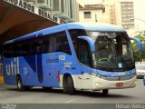 UTIL - União Transporte Interestadual de Luxo 9120 na cidade de Barra Mansa, Rio de Janeiro, Brasil, por Renan Vieira. Número da foto: #3754560.