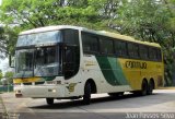 Empresa Gontijo de Transportes 15415 na cidade de São Paulo, São Paulo, Brasil, por Jean Passos Silva. Número da foto: #3754247.