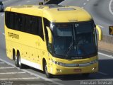 Viação Itapemirim 60531 na cidade de Lavrinhas, São Paulo, Brasil, por Jhonatan Diego da Silva Trevisan. Número da foto: #3753926.