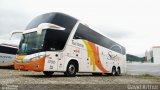 Starline Turismo 1700 na cidade de Balneário Camboriú, Santa Catarina, Brasil, por David Arthur. Número da foto: #3752947.