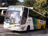 Empresa Gontijo de Transportes 11795 na cidade de Belo Horizonte, Minas Gerais, Brasil, por Maurício Nascimento. Número da foto: #3754494.