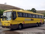 Viação Itapemirim 6013 na cidade de Paraíba do Sul, Rio de Janeiro, Brasil, por Jorge Thadeu Pacheco Ferreira. Número da foto: #3753594.
