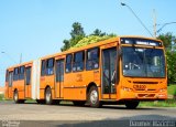 Auto Viação Santo Antônio CR400 na cidade de Colombo, Paraná, Brasil, por Daumer Marinho. Número da foto: #3755826.