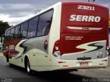 Viação Serro 23211 na cidade de Lagoa Santa, Minas Gerais, Brasil, por Marcelo Ribeiro. Número da foto: #3755371.