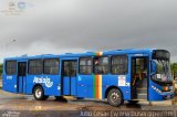 Viação Atalaia Transportes 6132 na cidade de Aracaju, Sergipe, Brasil, por Julio Cesar  Barbosa Martins. Número da foto: #:id.