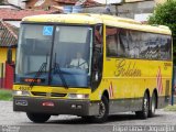 Viação Itapemirim 45257 na cidade de Jequié, Bahia, Brasil, por Filipe Lima. Número da foto: #3755499.