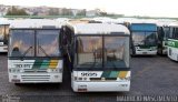 Empresa Gontijo de Transportes 3045 na cidade de Contagem, Minas Gerais, Brasil, por Maurício Nascimento. Número da foto: #3756554.