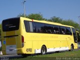 Viação Itapemirim 45801 na cidade de Brasília, Distrito Federal, Brasil, por José Antônio Gama. Número da foto: #:id.