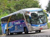 Viação Cometa 13138 na cidade de São Paulo, São Paulo, Brasil, por Adam Xavier Rodrigues Lima. Número da foto: #3755132.