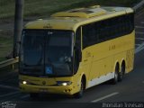 Viação Itapemirim 8659 na cidade de Lavrinhas, São Paulo, Brasil, por Jhonatan Diego da Silva Trevisan. Número da foto: #3756458.
