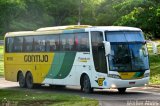 Empresa Gontijo de Transportes 11965 na cidade de Aracaju, Sergipe, Brasil, por Weiller Alves. Número da foto: #3756266.