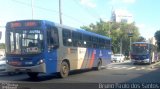 Viação Transdutra 32.569 na cidade de São Paulo, São Paulo, Brasil, por Bruno Paulo dos Santos. Número da foto: #:id.