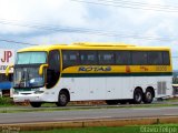 RodeRotas - Rotas de Viação do Triângulo 36306 na cidade de Foz do Iguaçu, Paraná, Brasil, por Otavio Felipe Balbinot. Número da foto: #3756224.