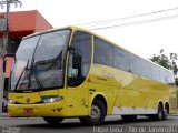 Viação Itapemirim 8871 na cidade de Rio de Janeiro, Rio de Janeiro, Brasil, por Filipe Lima. Número da foto: #3755488.