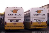 Empresa Gontijo de Transportes 10140 na cidade de Contagem, Minas Gerais, Brasil, por Maurício Nascimento. Número da foto: #3756739.