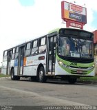 HP Transportes Coletivos 20298 na cidade de Aparecida de Goiânia, Goiás, Brasil, por Lyanderson Silva. Número da foto: #3756442.