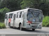 Borborema Imperial Transportes 912 na cidade de Recife, Pernambuco, Brasil, por Luiz Carlos de Santana. Número da foto: #3755979.